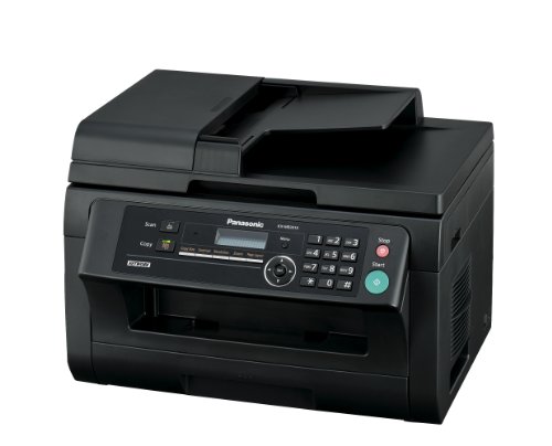 Panasonic Multi-Function Printer KX-MB2010