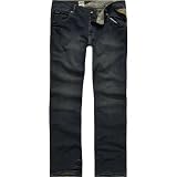 VOLCOM Enowen Mens Jeans - Vintage
