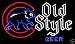 New Chicago Cub Old Style Beer Bar Sign
