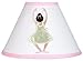 Sweet Jojo Designs Ballet Dancer Ballerina Lamp Shade