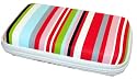 Venom Striped DS Lite EVA Carry Case (Nintendo DS)