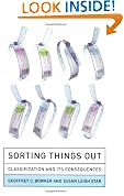 Sorting Things Out: Classification and Its Consequences