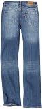 Levi's Girls 716 Slim Straight Jean