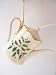 Lenox Holiday Coffee Pot Tree Ornament