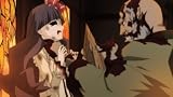 Shiki: Part 2 (Blu-ray/DVD Combo)