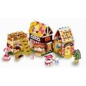 Hello Kitty Sweet Candy House - Children's Activity Toy