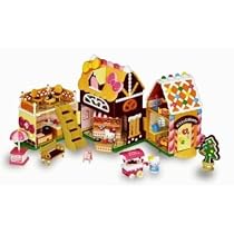 Hello Kitty Sweet Candy House - Children's Activity Toy