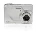 Kodak C180 10 MP HD Digital Camera with 3x Optical Zoom and 2.4 LCD Screen (Silver)