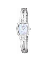 Citizen Womens EW9930-56Y Eco Drive Stainless Steel Watch