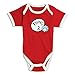 Dr. Seuss by Bumkins, Classic Short Sleeve Bodysuit-Thing 2, 6 Months