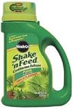 Miracle-Gro Shake