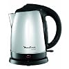 Moulinex BY530D30 Bouilloire Subito 2 Inox/Noir