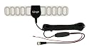 aktive KFZ DVB-T TV Antenne mit 20dB Verstärker 12Volt
