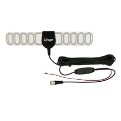 aktive KFZ DVB-T TV Antenne mit 20dB Verst�rker 12Volt