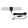 aktive KFZ DVB-T TV Antenne mit 20dB Verst�rker 12Volt