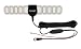 Produkt-Bild: aktive KFZ DVB-T TV Antenne mit 20dB Verst&auml;rker 12Volt