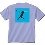 iPlay Baseball Short Sleeve T-Shirt
