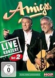 Amigos - Live Konzert 2 - Amigos