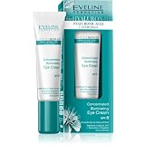 Biohyaluron 4d Concentrated Illuminating Eye Cream +Spf 8