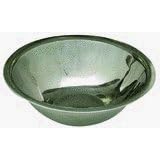 Hwi Metro #0105 7-1 2 Stainless Steel Mixing Bowl by HWI METRO