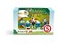 Schleich 41255 - Schlumpf Set 1960 - 1969