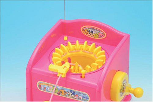 Cover image : たまごっち あみぐるみパーク
