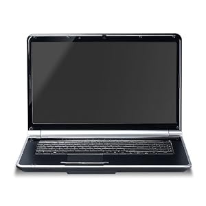 Gateway NV7923u 17.3-Inch Intel Core i5 Laptop