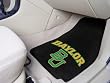 Baylor Bears universal fit Carpet 2 Pc Car Floor Mat (Rug)