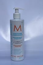 MoroccanOil Moisture Repair Conditioner, 16 oz.
From Moroccan Oil Moisture Repair Conditioner 16.9
