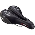 Velo Trekking Sattel, Herren Tempo - Z1, 260x170 mm