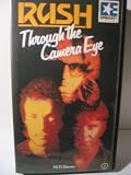Review Embassy Video EV5602 / Rush-Through the Camera Eye