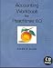 Book Accounting Workbook for Peachtree 8.0 - Chapters 2 - 16