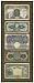 Foreign Currency Panel I K (Gic) 8x20