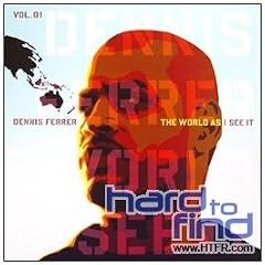 The World As I See It /Vol.1