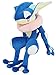 Sanei Pokemon All Star Collection PP50 Greninja 9