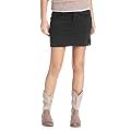 edc by ESPRIT Damen Rock (mini) Normaler Bund, 032CC1D006