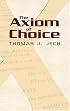 The Axiom of Choice