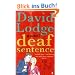 Deaf Sentence