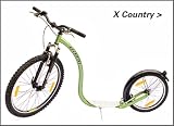 X Country Kickbike