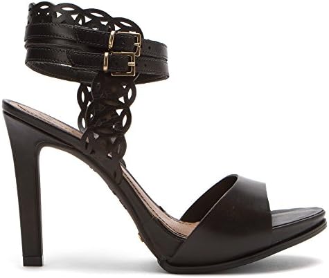 Sofia Z Women's Daniela Black 9 M