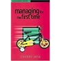 Managing for the First Time (Management Shapers)