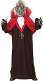Oversized Vampire Costume