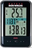 CatEye Micro Wireless Cycling Computer CC-MC200W