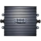Cellphone-Mate CM2000-WL-62 62dB Dual Band Mobile Amplifier for Residential SOHO or Small Business Application