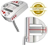 Scotty Cameron Studio Select Kombi Putter Heavy Version, 34, Left Hand