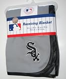 MLB Chicago White Sox Receiving Blanket 30 x 40"