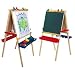 Melissa & Doug Deluxe Easel