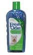 Fresh N Clean Baby Powder Scented Shampoo for Dogs/cats - 18oz