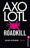 Axolotl Roadkill - Helene Hegemann