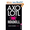 Axolotl Roadkill